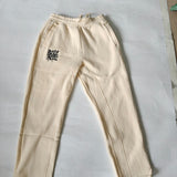 Oversized Dune Jogger