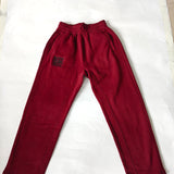 Oversized Ember Jogger